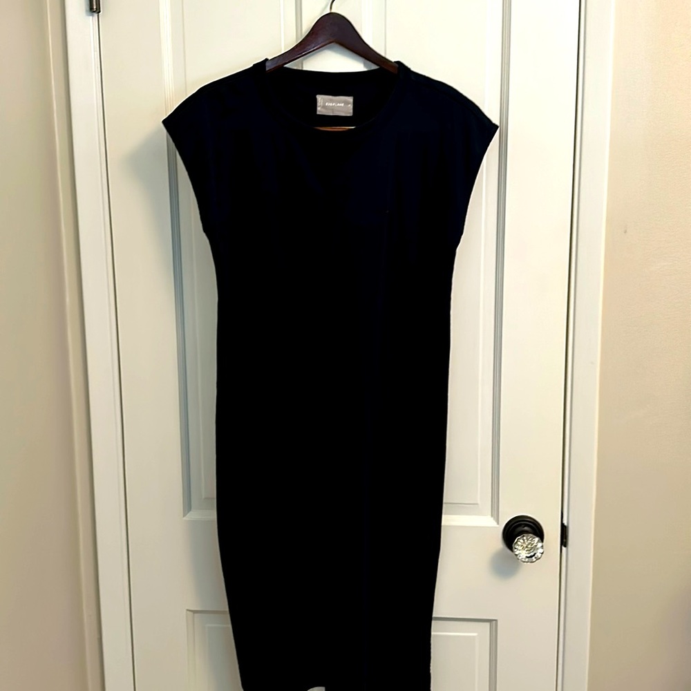 Everlane dress worn once
